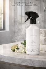 RAWNAQ AIR FRESHENER Air Freshener – Long Lasting Premium Fragrance | Perfect Mix