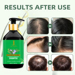 Jan London Rosemary and Mint Strengthening Sulfate Free Shampoo 500ml