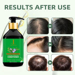 Jan London Rosemary and Mint Strengthening Hair Conditioner 500ml
