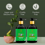 Jan London Rosemary and Mint Strengthening Hair Conditioner 500ml