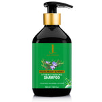 Jan London Rosemary and Mint Strengthening Sulfate Free Shampoo 500ml