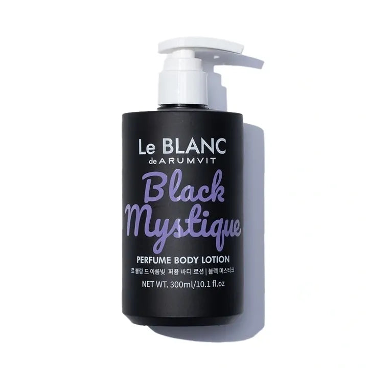 Le Blanc Arumvit Blck Mystque Lotion 300 ml