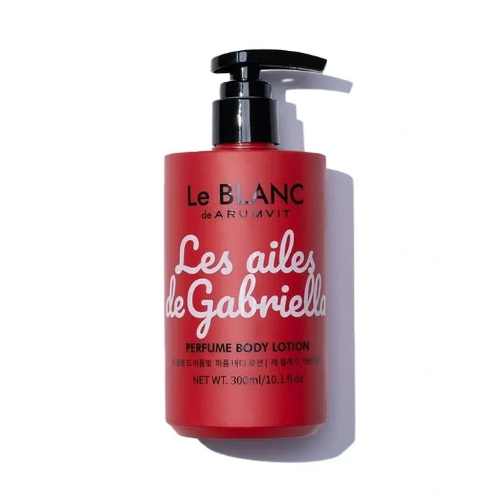 Le Blanc Arumvit Gabrella Lotion 300 ml