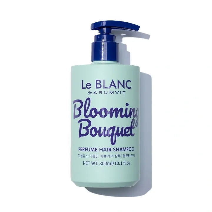 Le Blanc Arumvit Bouquet Hair Shampoo 300Ml