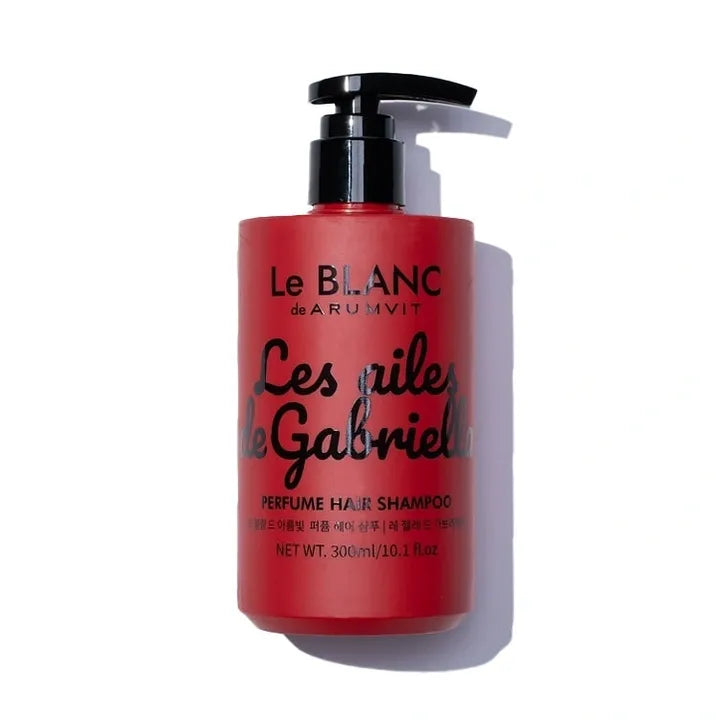 Le Blanc Arumvit Gabriella Hair Shampoo 300Ml