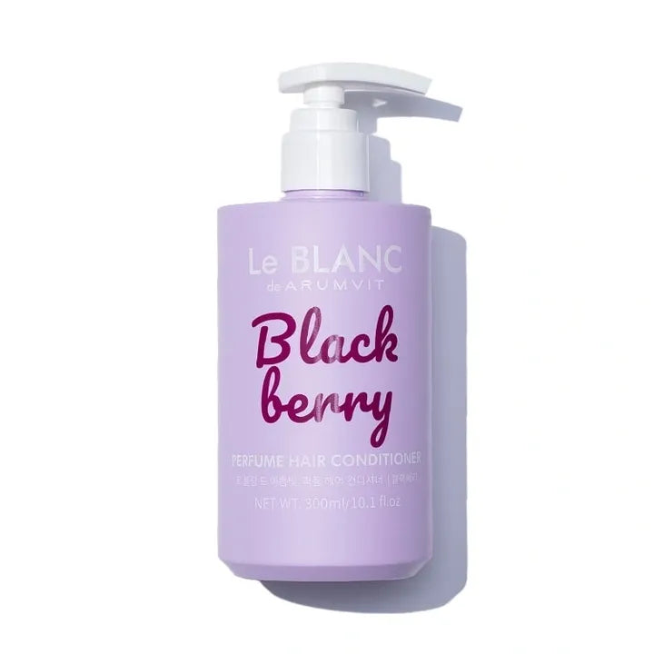 Le Blanc Arumvit Blackberry Hair Conditioner 300Ml