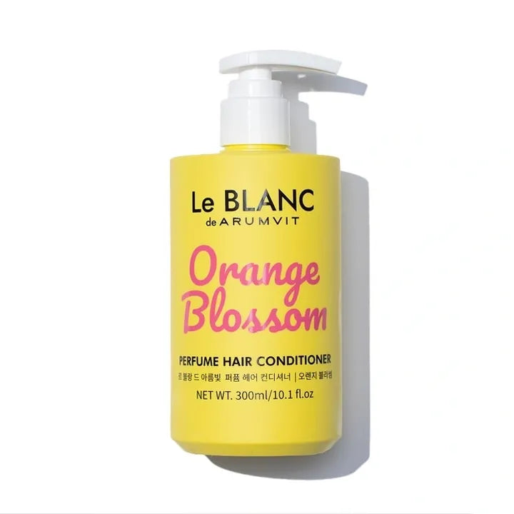 Le Blanc Arumvit Orange Hair Conditioner 300Ml