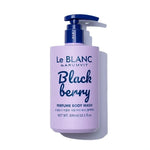 Le Blanc Arumvit Blackberry Body Wash 300 ml