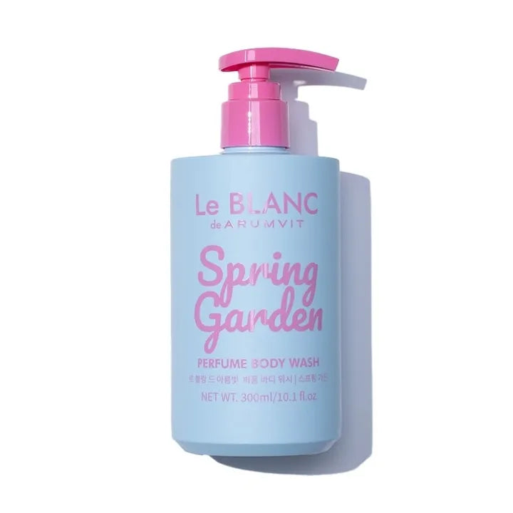 Le Blanc Arumvit Spring Body Wash 300ml