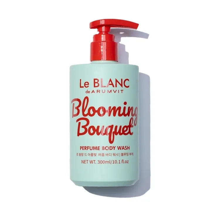 Le Blanc Arumvit Bouquet Body Wash 300 ml