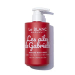 Le Blanc Arumvit Gabrella Body Wash 300 ml