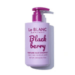 Le Blanc Arumvit Blackberry Hair Shampoo 300Ml