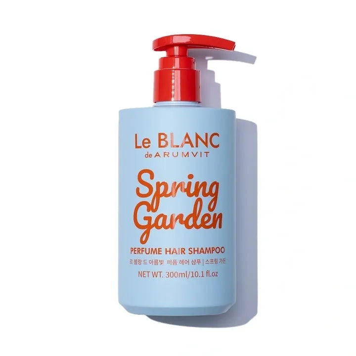 Le Blanc Arumvit Spring Hair Shampoo 300ml
