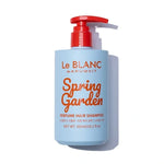 Le Blanc Arumvit Spring Hair Shampoo 300ml