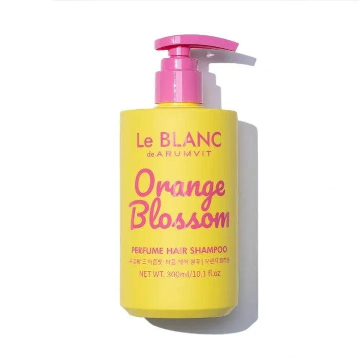 Le Blanc Arumvit Orange Hair Shampoo 300ml