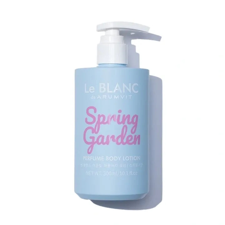 Le Blanc Arumvit Spring Lotion 300ml