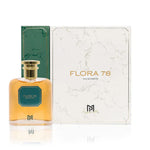 FLORA 78 Perfume – Long Lasting Luxury Fragrance | Perfect Mix
