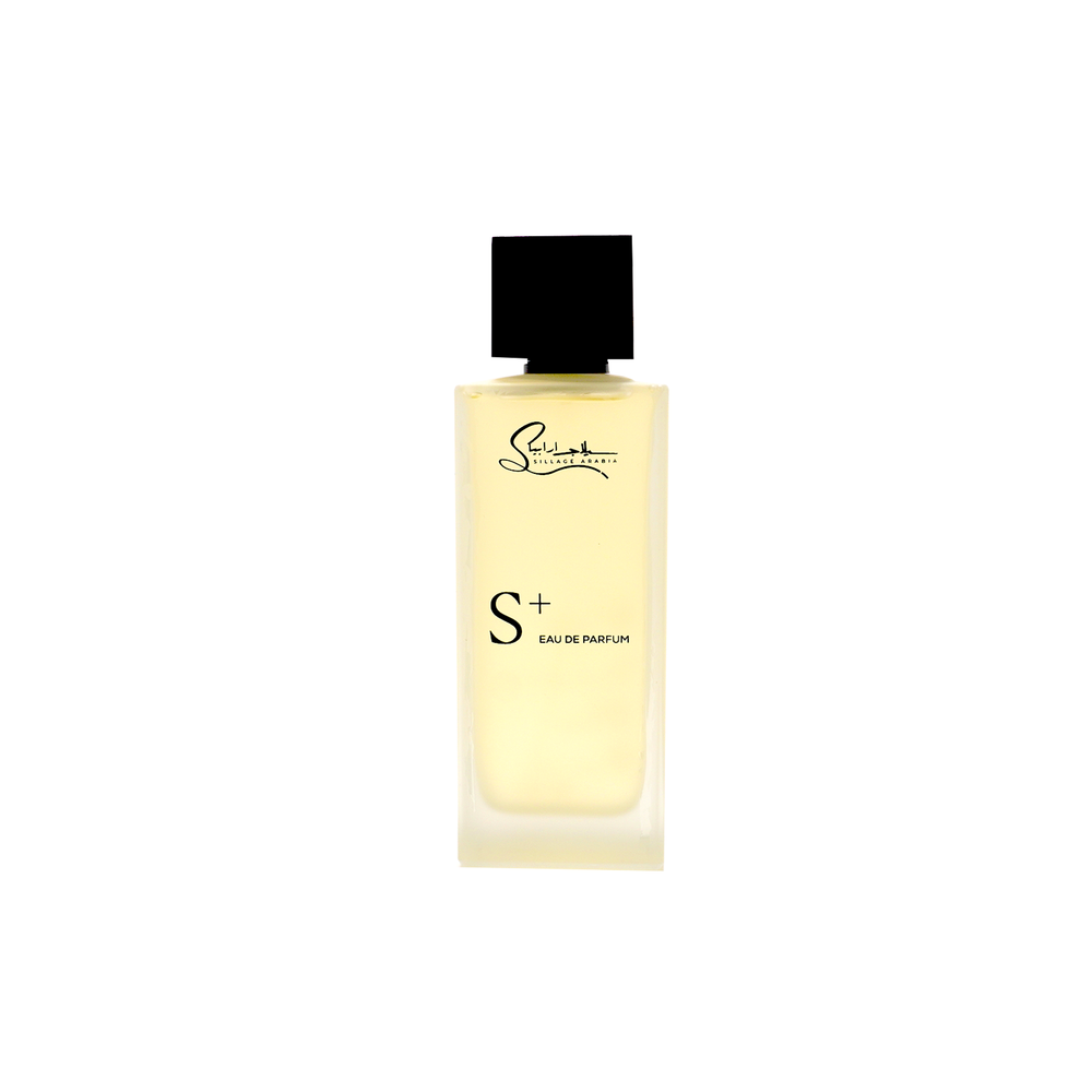 S+ By Sillage Arabia