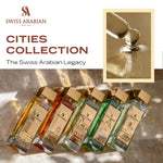 Spirit of Valencia - Extrait De Parfum - 100ML