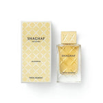 SHAGHAF (W) - EDP - 75ML
