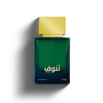TANUF Eau de Parfum-AHMAD AL MUGHRIBI