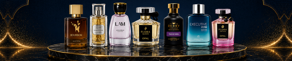 Trending Perfumes