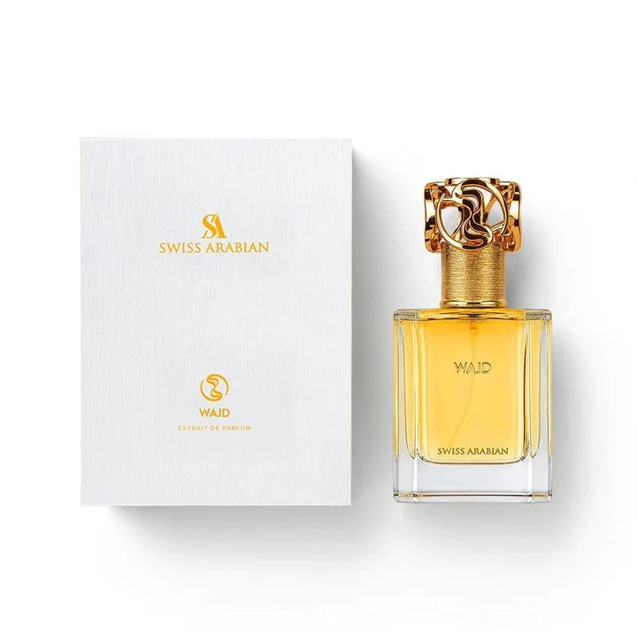 Wajd - EDP - 50ML
