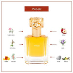Wajd - EDP - 50ML