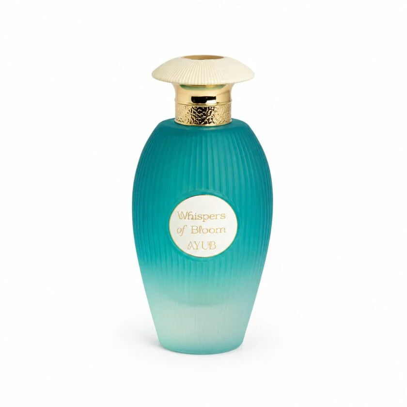 Whispers of Bloom by Ayub perfume