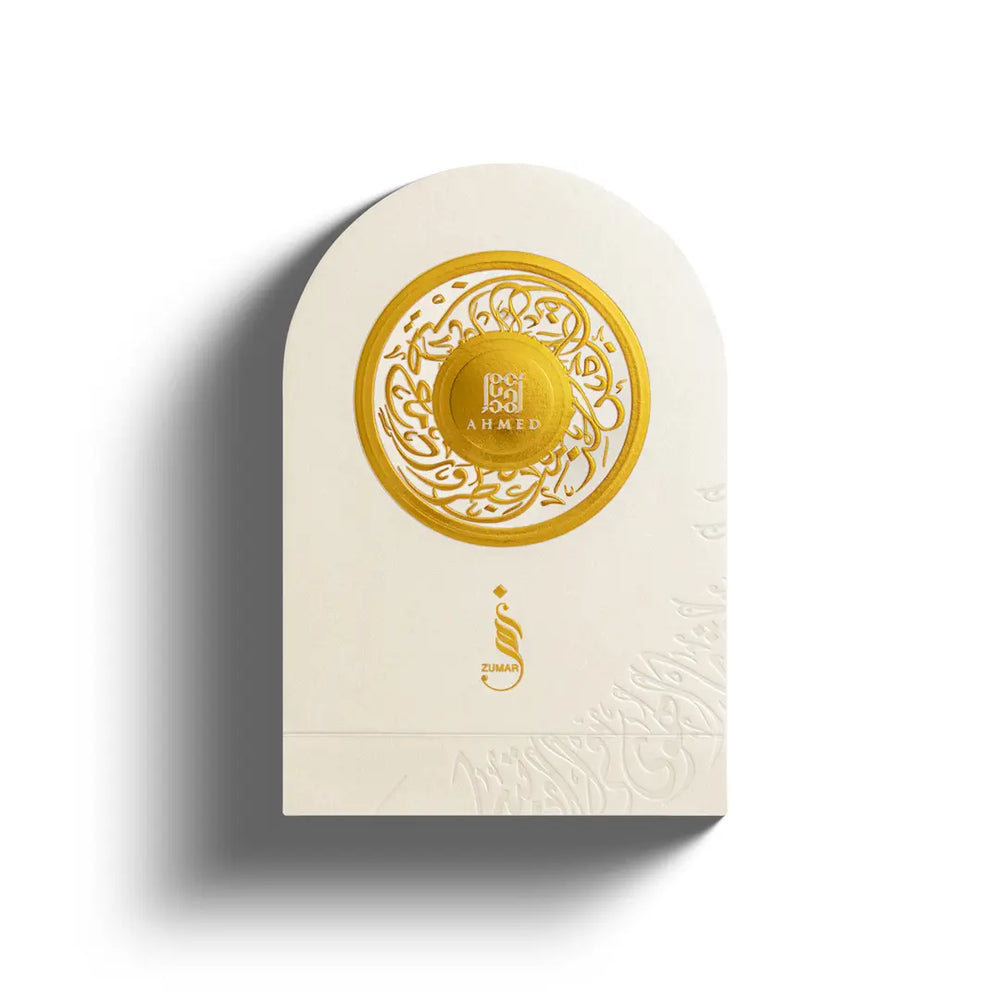 Zumar Perfume – Captivating Elegance & Timeless Luxury